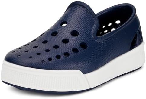 Review: Eagsouni Kids Water Shoes – Slip-On Sneakers for Happy Feet