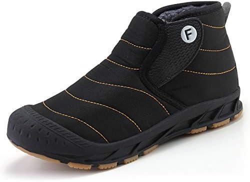 Warm and Stylish Snow Boots: Our Review