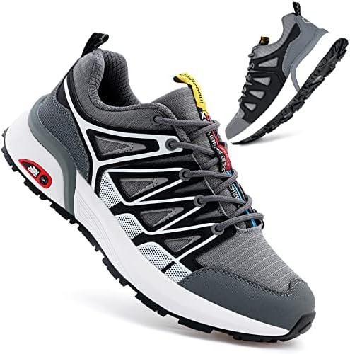 Discovering Comfort: Our Review of Eagsouni Men’s Sneakers