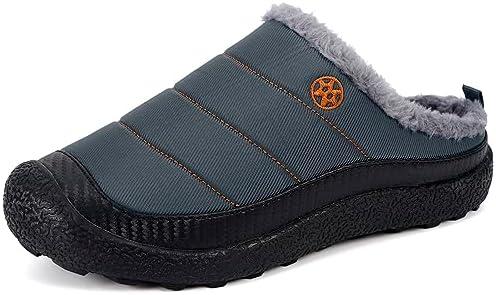 Cozy Comfort Meets Style: Our Review of Eagsouni Slippers