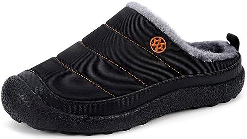 Cozy and Chic: Our Experience with Eagsouni Winter Slippers