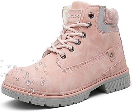 Exploring Winter Adventures: Our Take on Eagsouni Boots