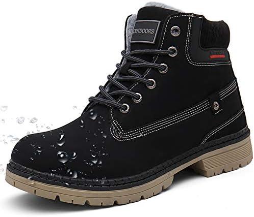 Discovering Comfort: Our Review of Eagsouni Snow Boots