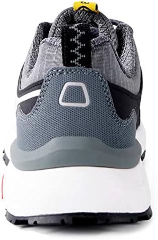 Discovering Comfort: Our Review of Eagsouni Men's Sneakers
