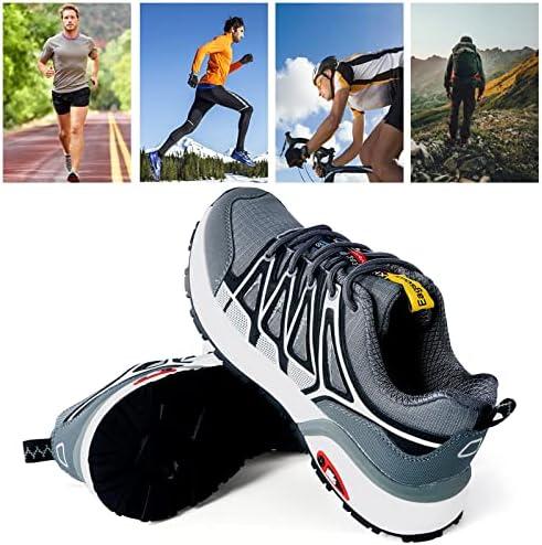 Discovering Comfort: Our ​Review of Eagsouni Men's Sneakers