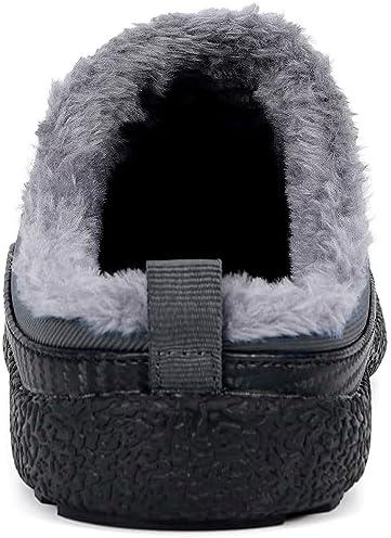 Cozy⁢ Comfort Meets Style: Our Review of Eagsouni Slippers