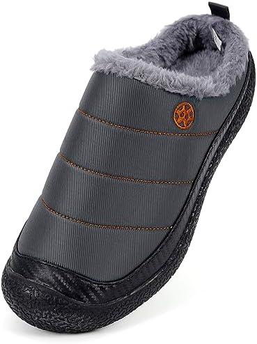 Cozy Comfort Meets Style: Our Review ⁤of ⁣Eagsouni ‌Slippers