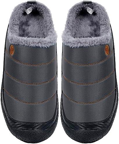 Cozy Comfort Meets Style:​ Our Review of Eagsouni ‍Slippers