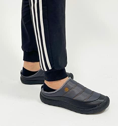 Cozy ‍Comfort Meets‌ Style: Our Review⁢ of‍ Eagsouni Slippers