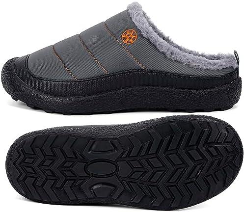 Cozy Comfort Meets Style: Our Review of‍ Eagsouni Slippers