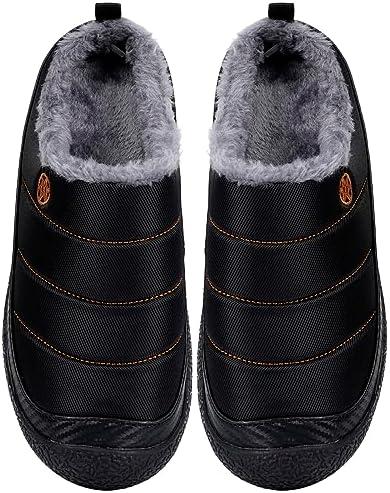 Cozy and Chic:​ Our Experience with ⁣Eagsouni⁢ Winter Slippers