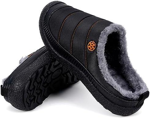 Cozy and Chic: Our Experience with Eagsouni Winter‍ Slippers