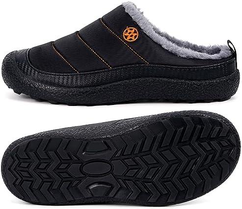 Cozy and ⁤Chic: Our Experience with Eagsouni⁢ Winter Slippers