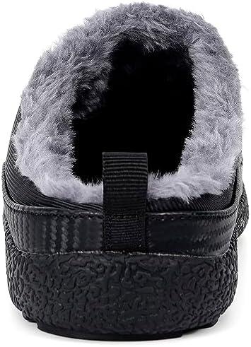Cozy and Chic: Our Experience ⁢with Eagsouni Winter Slippers