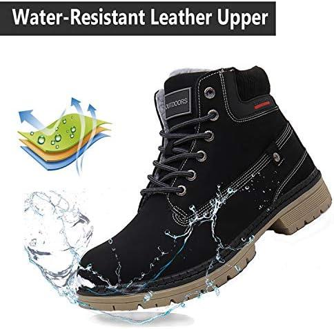 Discovering Comfort: Our Review of Eagsouni Snow Boots