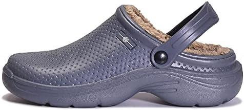 Discover the Cozy Comfort of​ Our Waterproof⁤ Winter Clogs