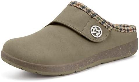 Cozy Comfort: Our Honest Review of Eagsouni Fuzzy Slippers