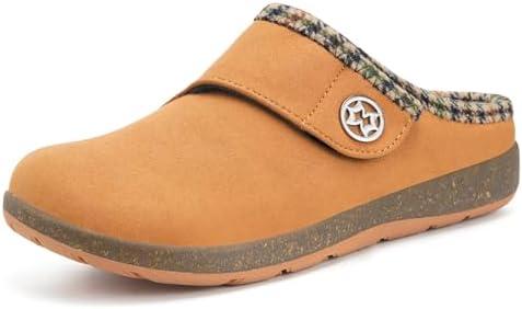 Cozy Comfort: Reviewing Eagsouni’s Fuzzy Arch-Support Slippers