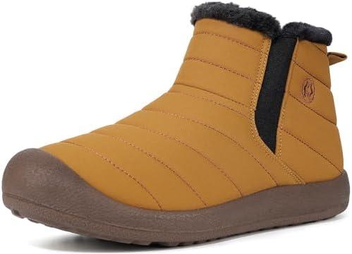 Discovering Comfort and Style: Our Take on Eagsouni Snow Boots