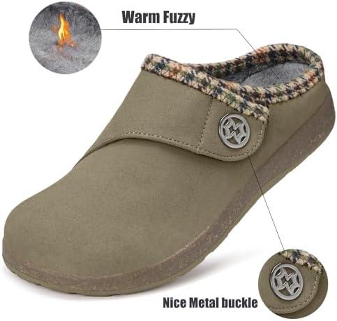Cozy Comfort: ⁣Our Honest Review of Eagsouni Fuzzy Slippers