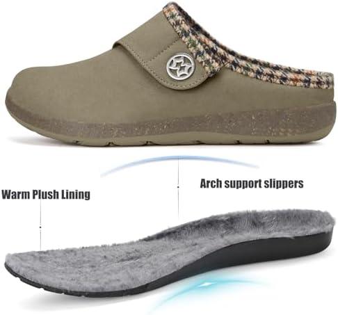 Cozy Comfort: Our Honest Review of Eagsouni Fuzzy ​Slippers