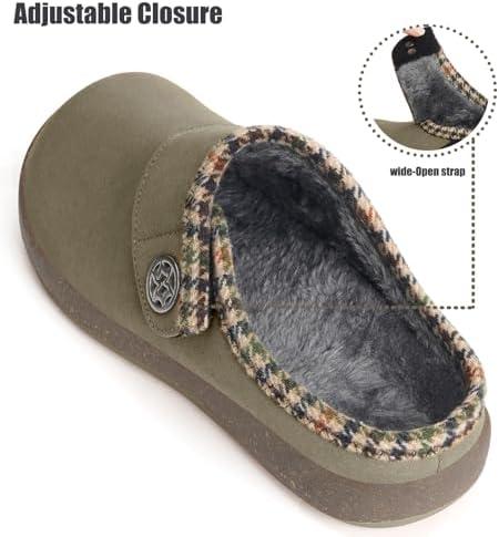 Cozy Comfort: Our Honest Review of⁣ Eagsouni Fuzzy Slippers