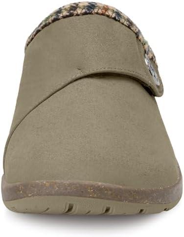 Cozy Comfort: Our Honest Review of ‍Eagsouni Fuzzy Slippers