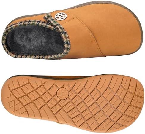 Cozy Comfort: ‍Reviewing Eagsouni's Fuzzy Arch-Support Slippers