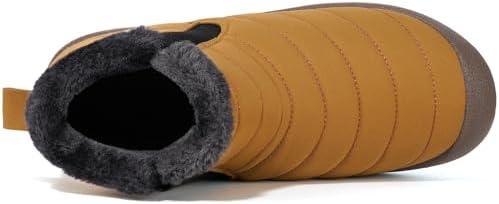 Discovering Comfort and Style: Our Take on Eagsouni Snow Boots