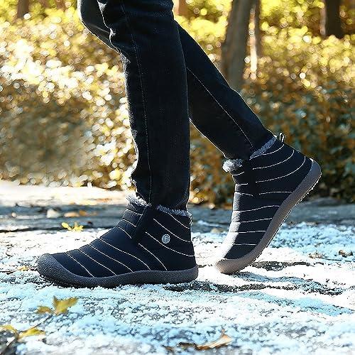 Discovering Comfort and Style: Our Take on Eagsouni Snow Boots