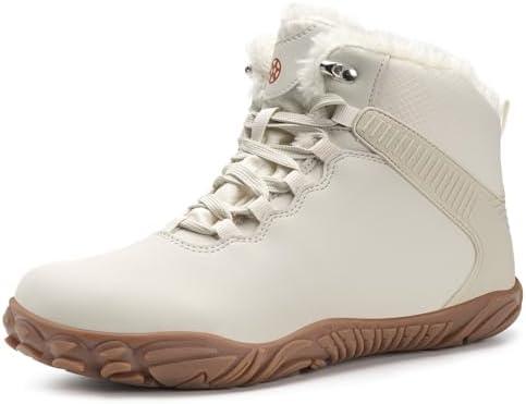 Exploring Comfort: Our Take on Waterproof Barefoot Snow Boots