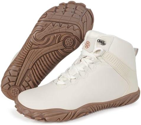 Exploring Comfort: Our Take on Waterproof Barefoot⁤ Snow Boots