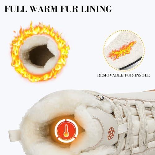 Exploring Comfort: ⁢Our​ Take on Waterproof Barefoot Snow Boots